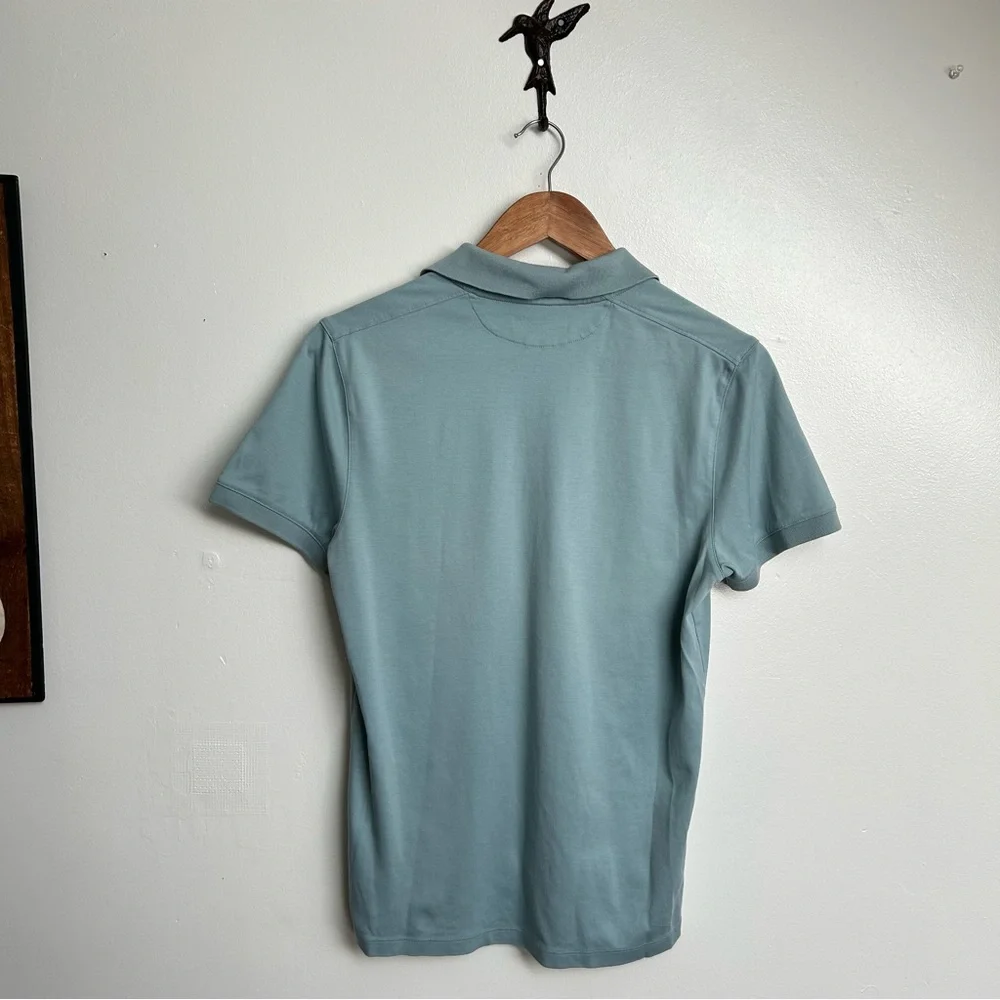 Banana Republic Polo Shirt
